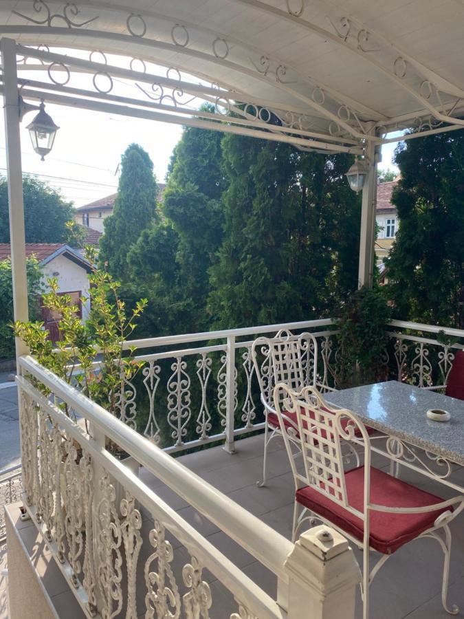 Gala Posh Daire Soko Banja Dış mekan fotoğraf