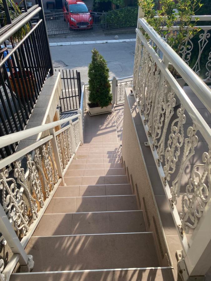 Gala Posh Daire Soko Banja Dış mekan fotoğraf